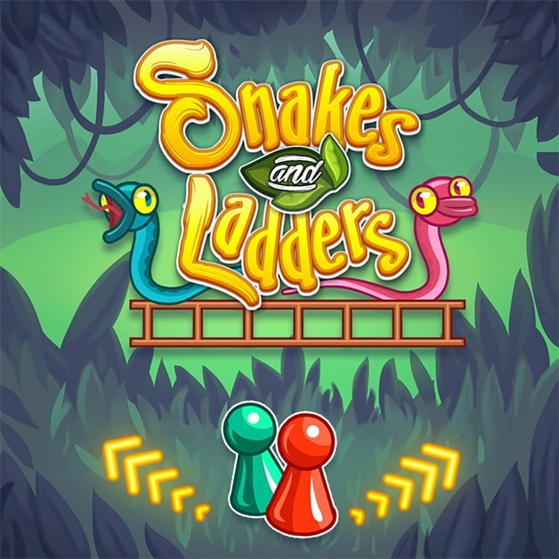 Snake And Ladders